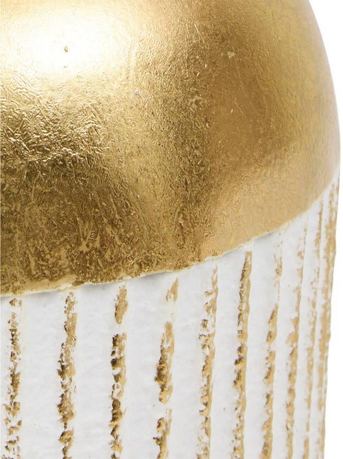 Vase Mirsa H43,5cm - Kiabi