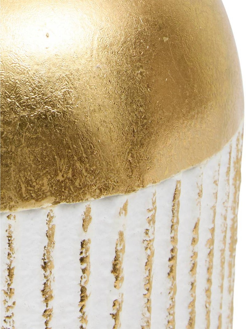 Vase Mirsa H43,5cm Multicolore - Kiabi