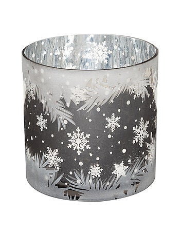 Vase, Photophore, Bougie & Petite Déco - Atmosphera