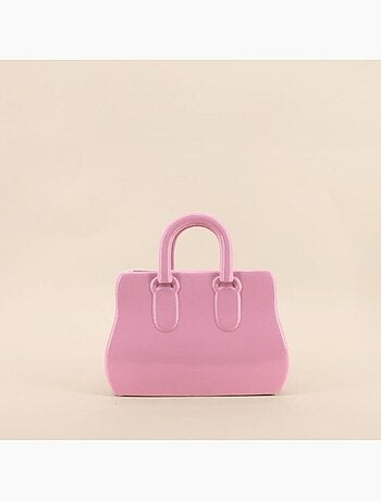 Vase sac à main en céramique 25cm