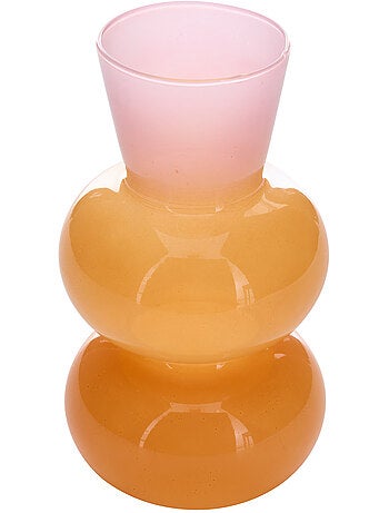 Vase soliflore en verre POOL