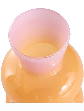 Vase soliflore en verre POOL