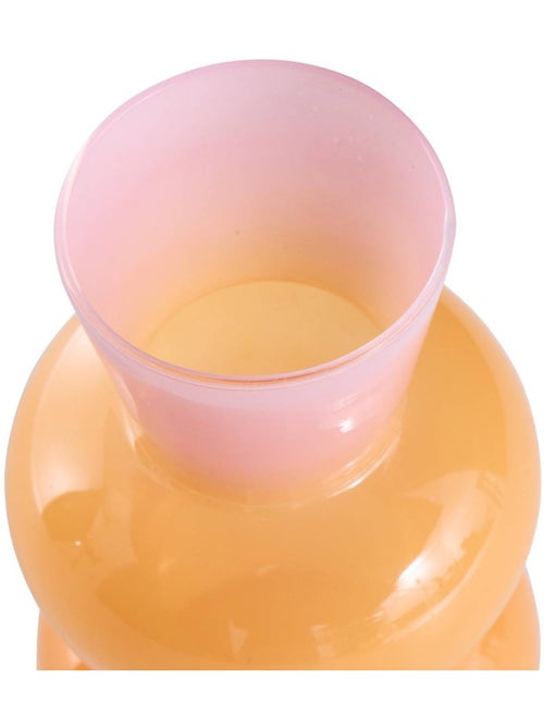 Vase soliflore en verre POOL - Kiabi