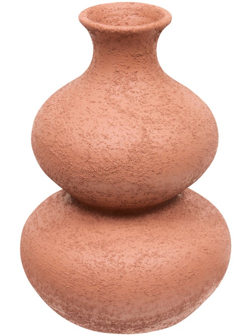 Vase totem en dolomite EZIA - Kiabi