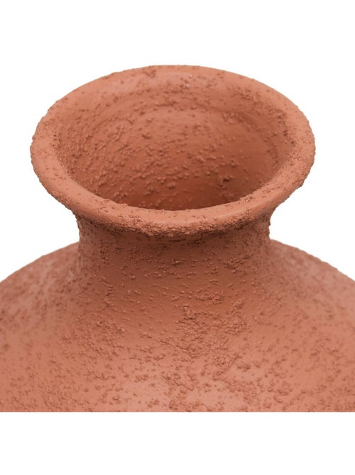 Vase totem en dolomite EZIA - Kiabi
