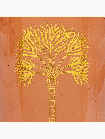 Vase TROPICAL BOUDOIR