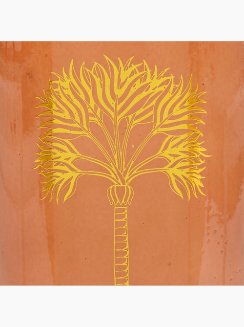 Vase TROPICAL BOUDOIR - Kiabi