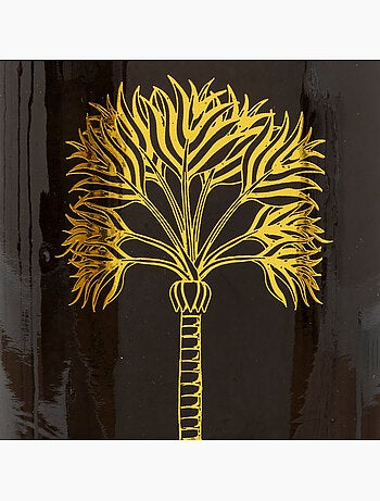 Vase TROPICAL BOUDOIR