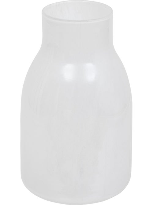 Vase verre DOLA - Kiabi