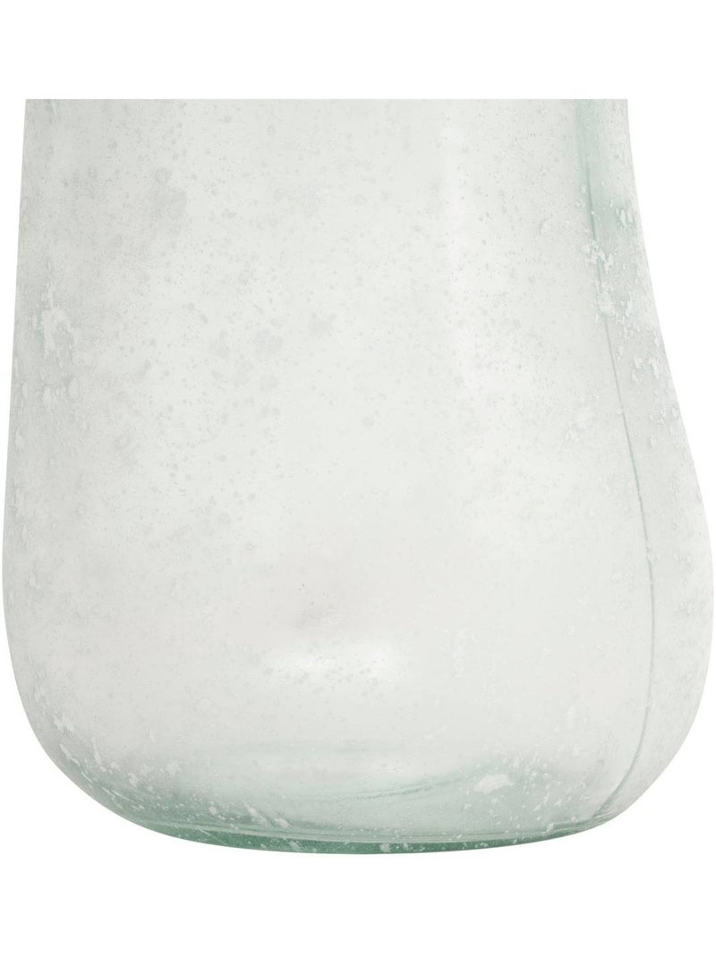 Vase vr recy bout uly anti h51 Transparent - Kiabi