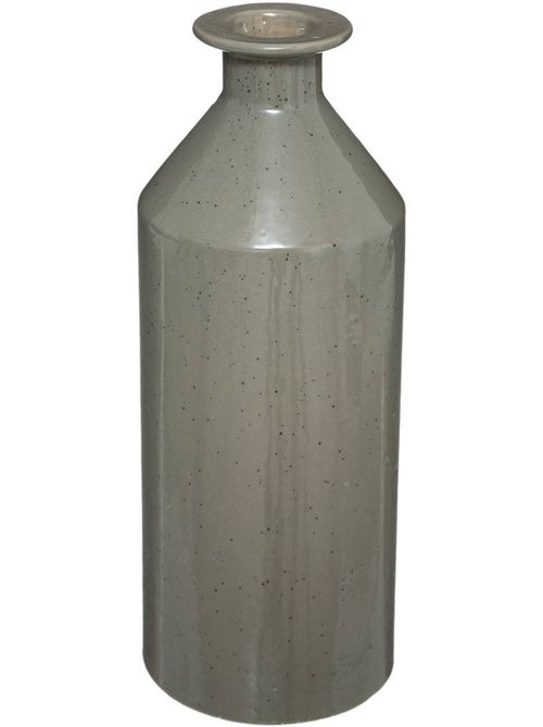 Vase "Wonder" céramique H22cm - Kiabi Vase "Wonder" céramique H22cm - Kiabi