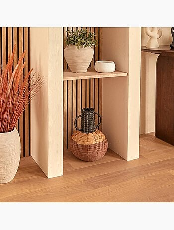 Vase Wonj H35cm