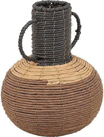 Vase Wonj H35cm