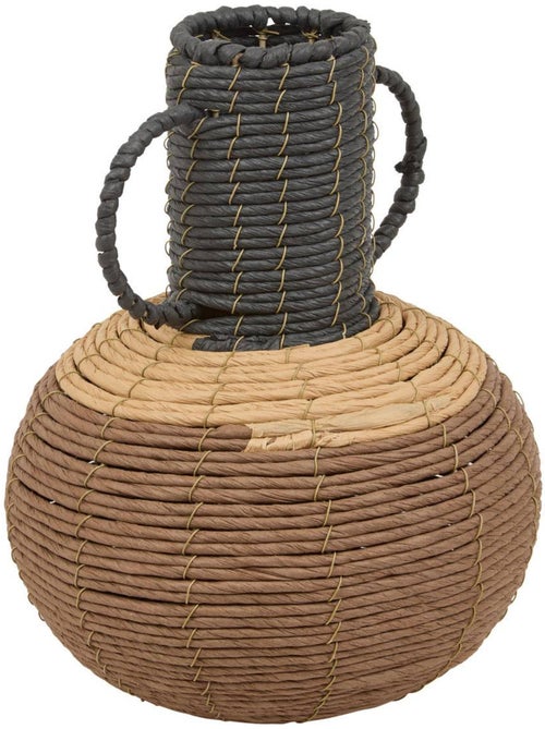 Vase Wonj H35cm - Kiabi
