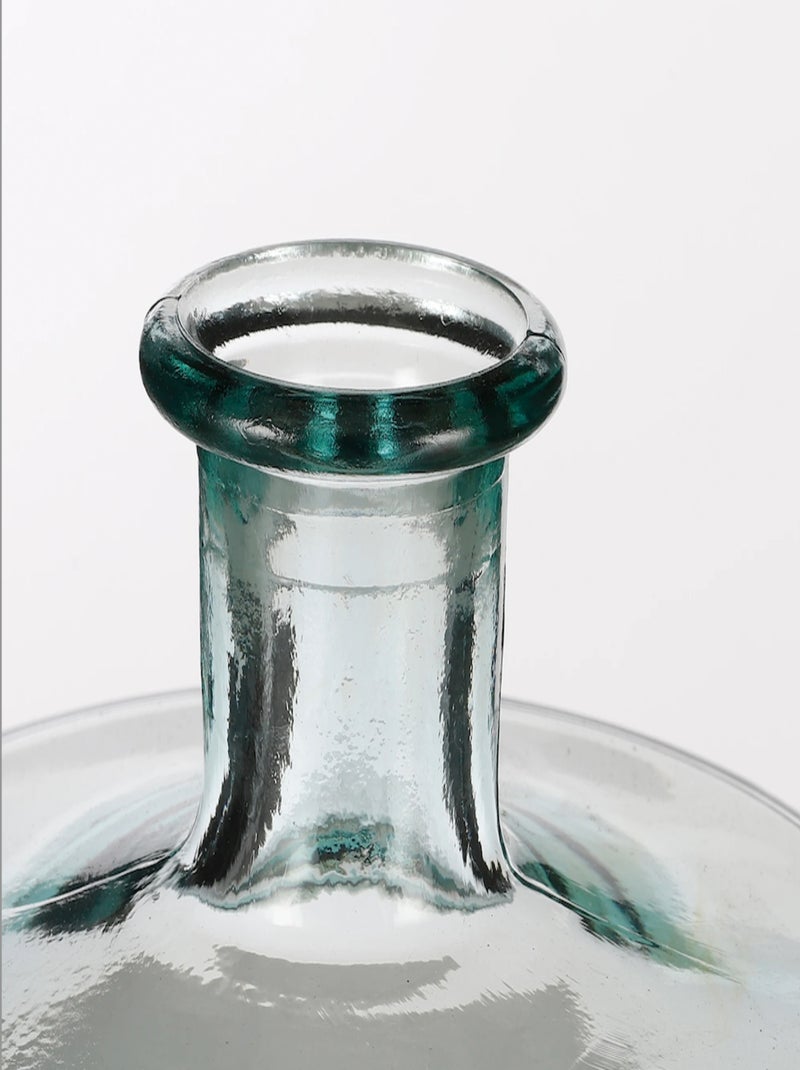 Vases Verre PROMO LINGE Transparent - Kiabi