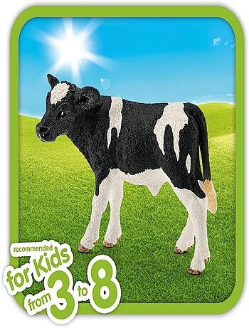 Veau Holstein