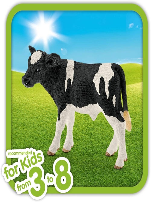 Veau Holstein - Kiabi
