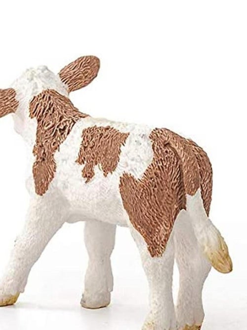 Veau Simmental français - Kiabi