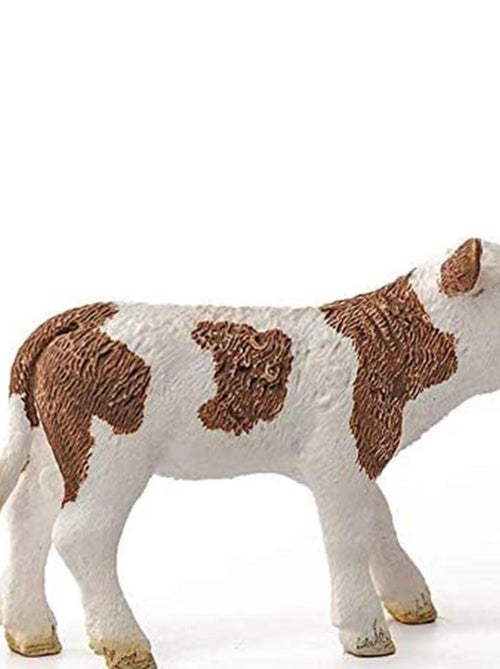 Veau Simmental français - Kiabi