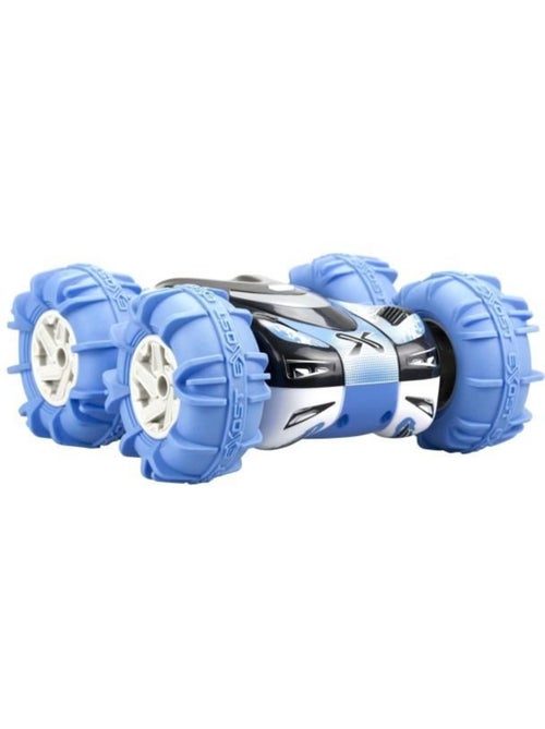Véhicule 1/18ème Radio-Commandée Exost 360 Aquacross - Kiabi