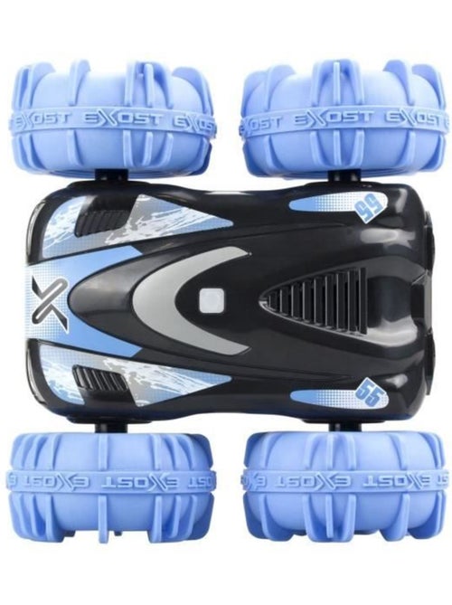 Véhicule 1/18ème Radio-Commandée Exost 360 Aquacross - Kiabi