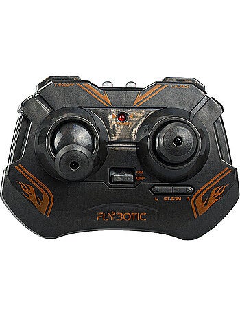 Véhicule 24CM Radio-Commandé Hover Blast Hélico