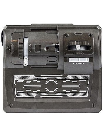 Véhicule 25CM Radio-Commandé Flybotic Avion
