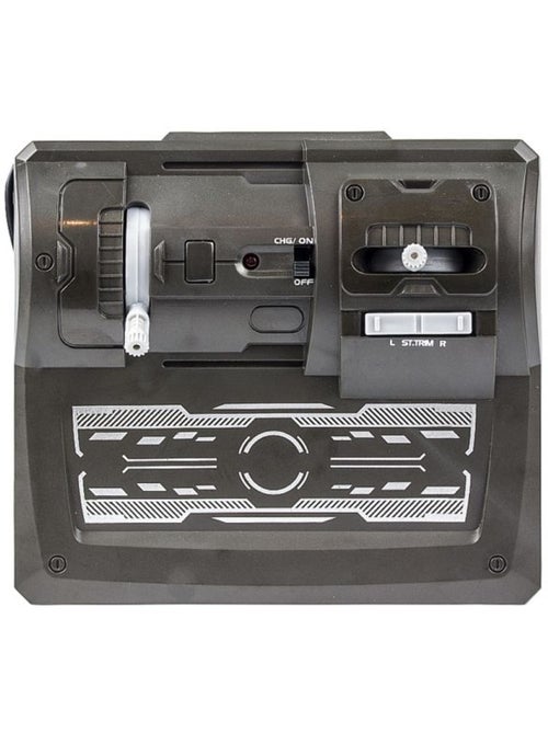 Véhicule 25CM Radio-Commandé Flybotic Avion - Kiabi