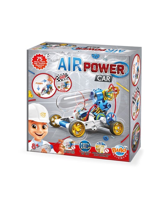 Véhicule à air - Kiabi