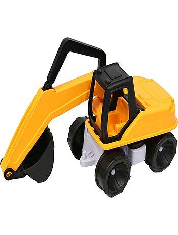 Véhicule de sable assortiment