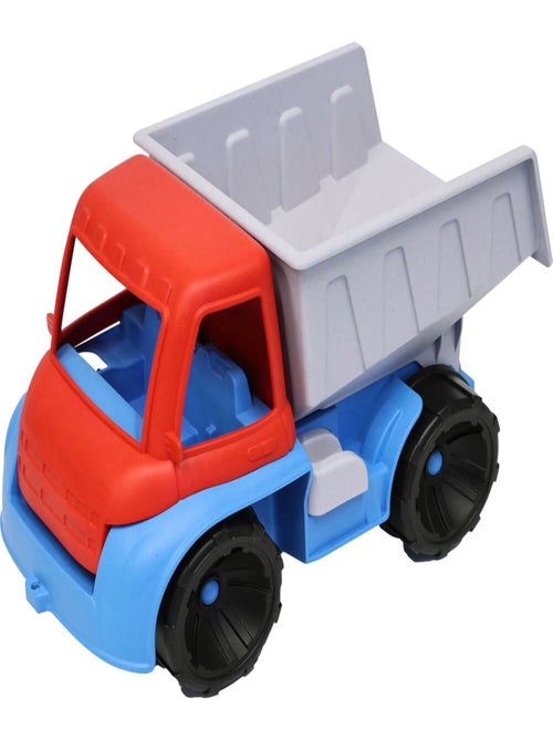 Véhicule de sable assortiment - Kiabi