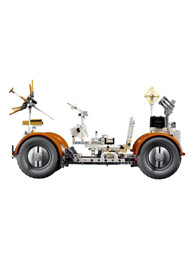 Véhicule d'exploration lunaire NASA Apollo - LRV Multicolore - Kiabi
