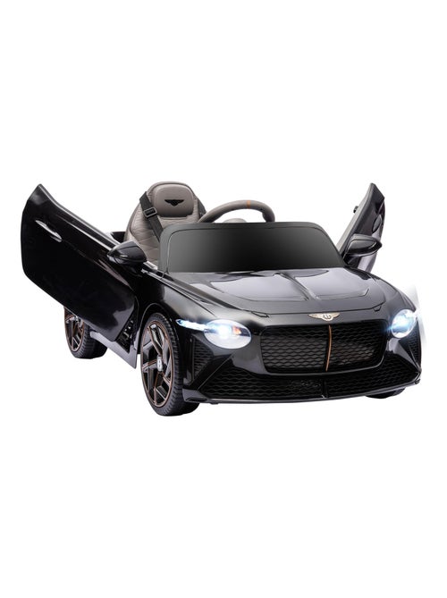 Véhicule électrique enfant Bentley Bacalar avec télécommande - Kiabi