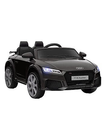 Véhicule électrique enfant TT RS