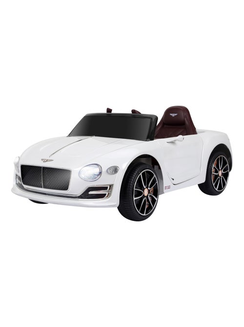 Véhicule électrique pour enfants Bentley - Kiabi