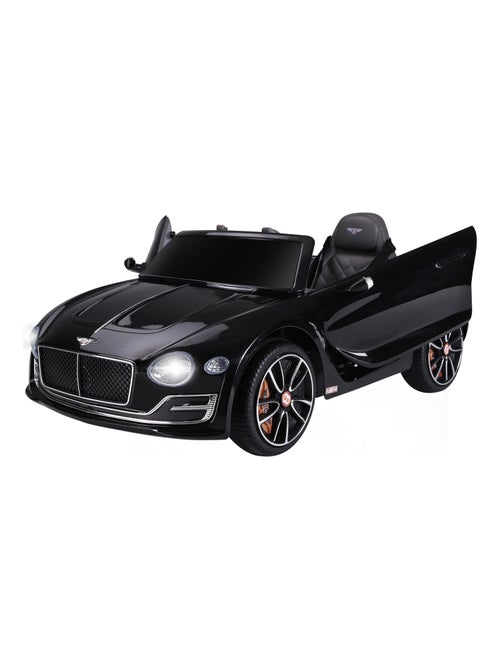 Véhicule électrique pour enfants Bentley - Kiabi