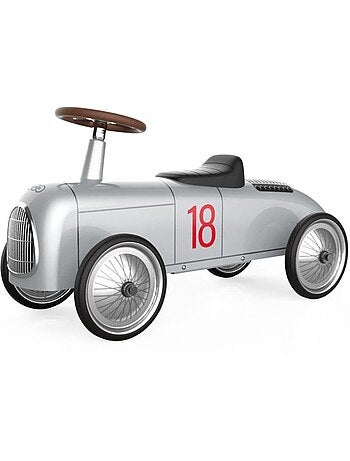 Véhicule enfant roadster audi