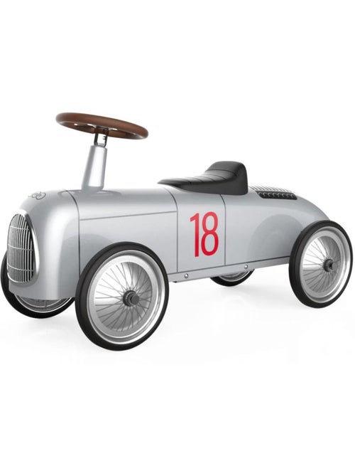 Véhicule enfant roadster audi - Kiabi Véhicule enfant roadster audi - Kiabi