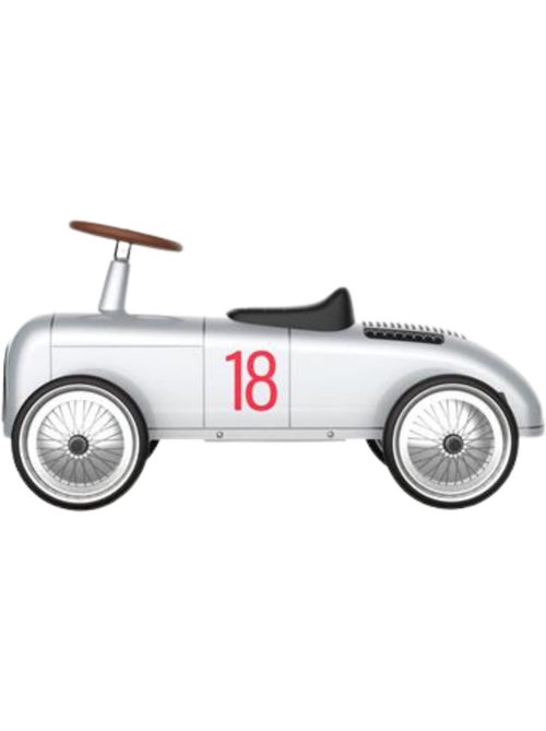 Véhicule enfant roadster audi - Kiabi Véhicule enfant roadster audi - Kiabi