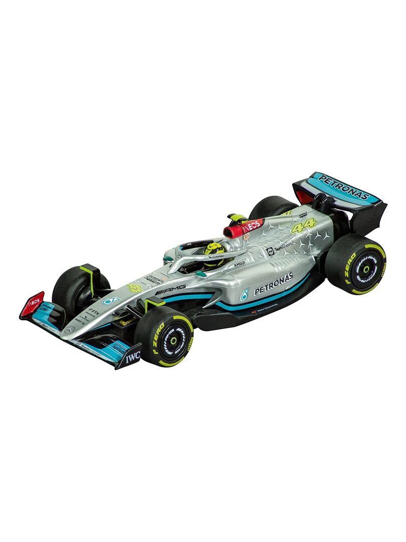 Véhicule Mercedes-AMG F1 W13 E Performance Hamilton No.44 N/A - Kiabi