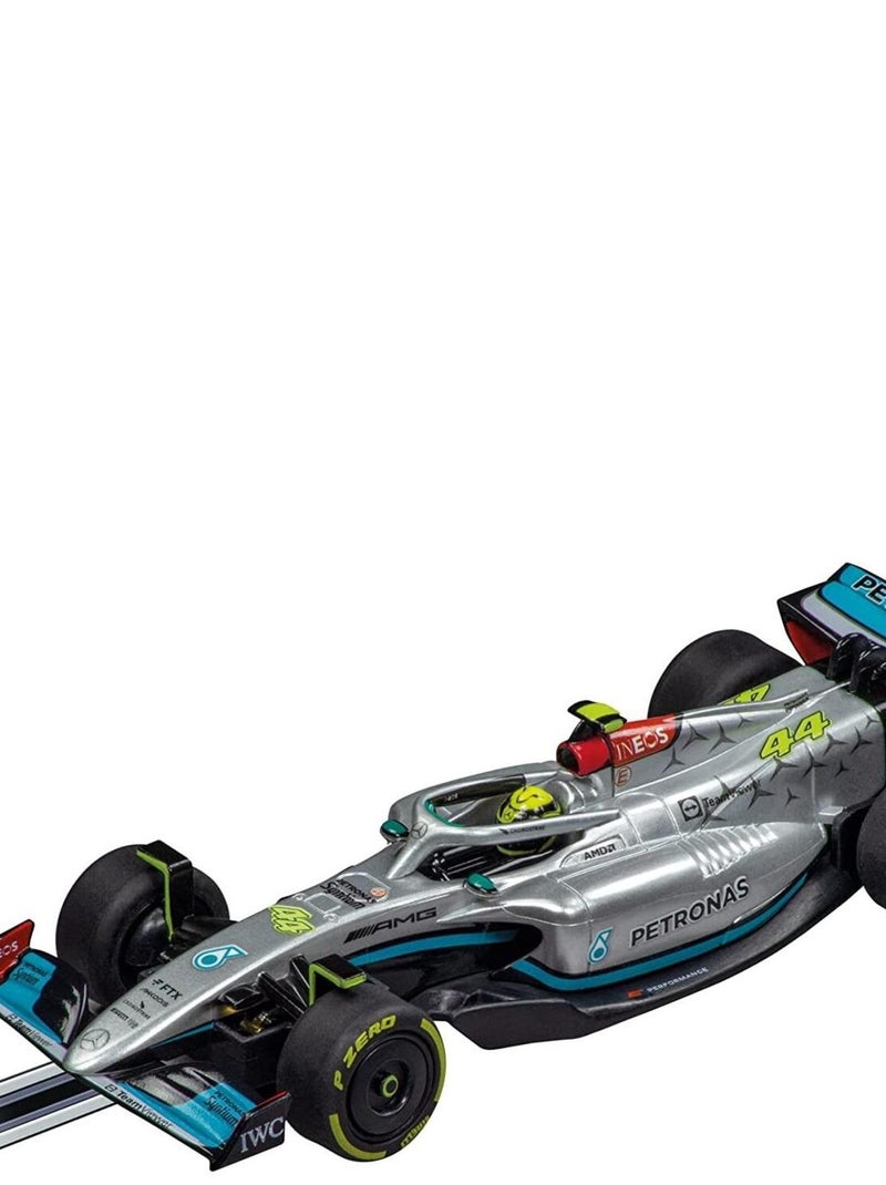 Véhicule Mercedes-AMG F1 W13 E Performance Hamilton No.44 N/A - Kiabi