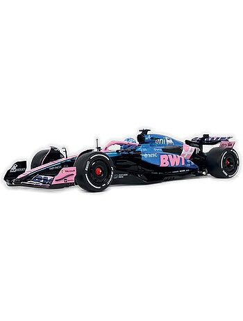 Véhicule miniature - Alpine 1/18ème A525 Gasly Bahrain