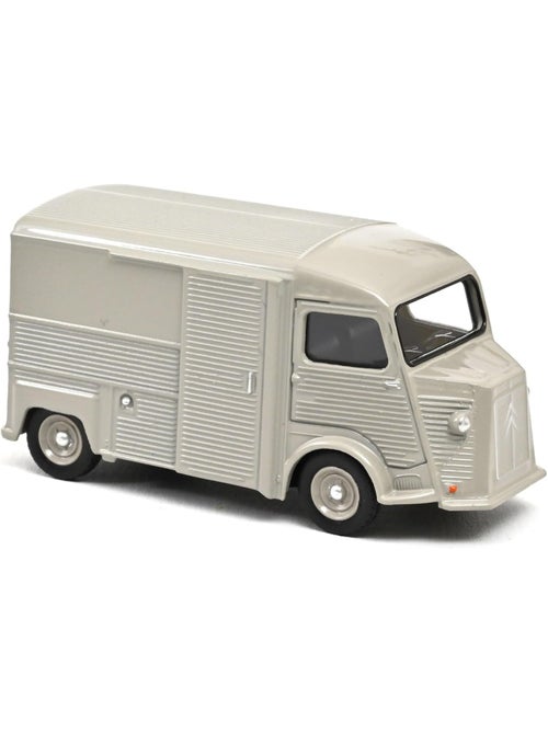 Véhicule miniature Citroën HY 1969 - Kiabi