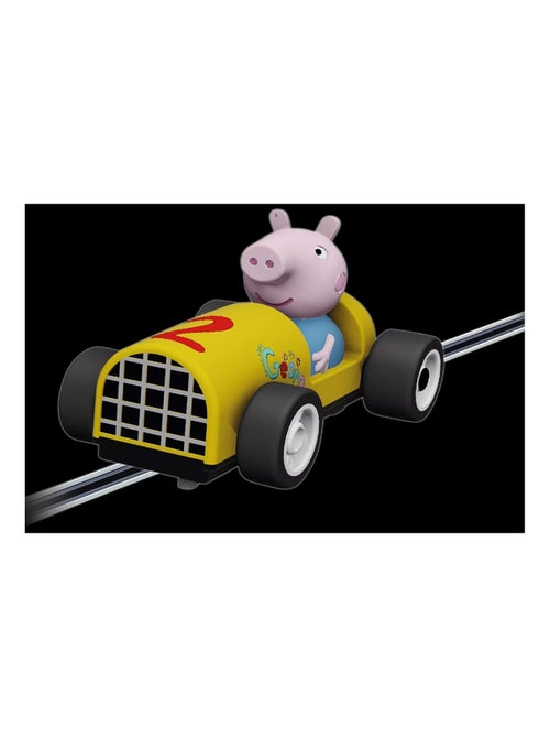 Véhicule Peppa Cochon - George - Kiabi