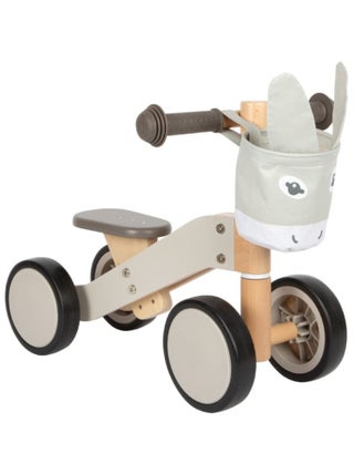 Véhicule porteur Âne