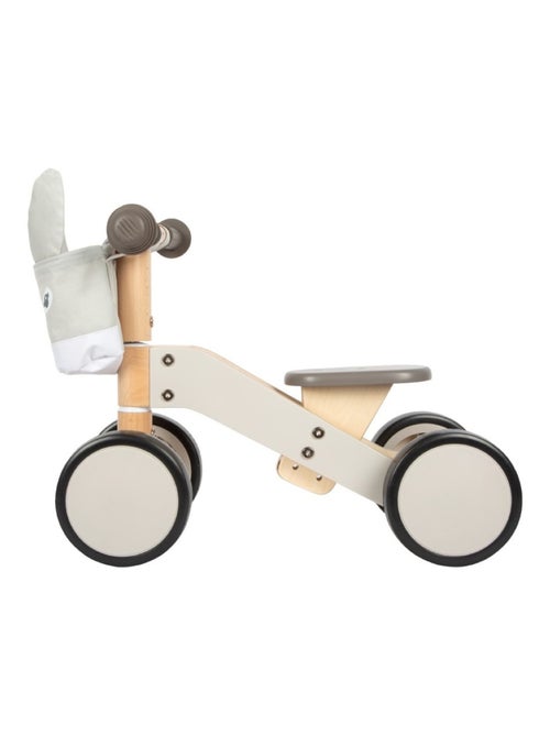 Véhicule porteur Âne - Kiabi