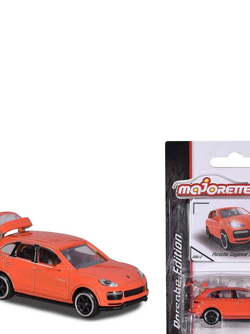 Véhicule premium Porsche N/A - Kiabi