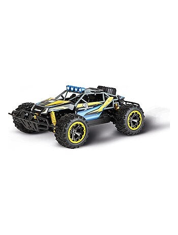 Véhicule RC Passion impact 2.4GHz
