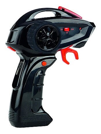 Véhicule RC Passion impact 2.4GHz