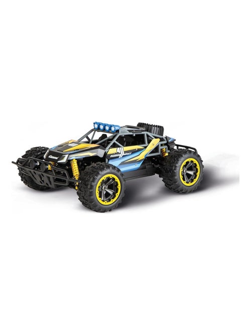 Véhicule RC Passion impact 2.4GHz - Kiabi